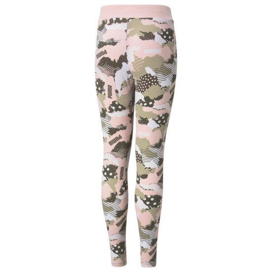 Puma Παιδικό κολάν